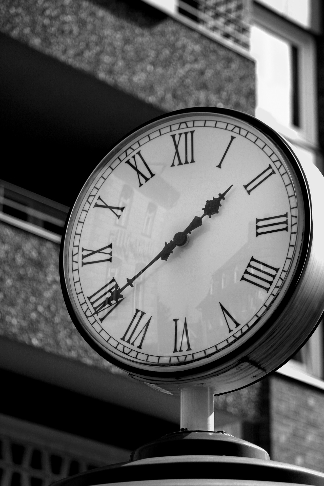 Timeless Yet Modern